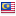 cocmarket.info server is located in Malaysia
